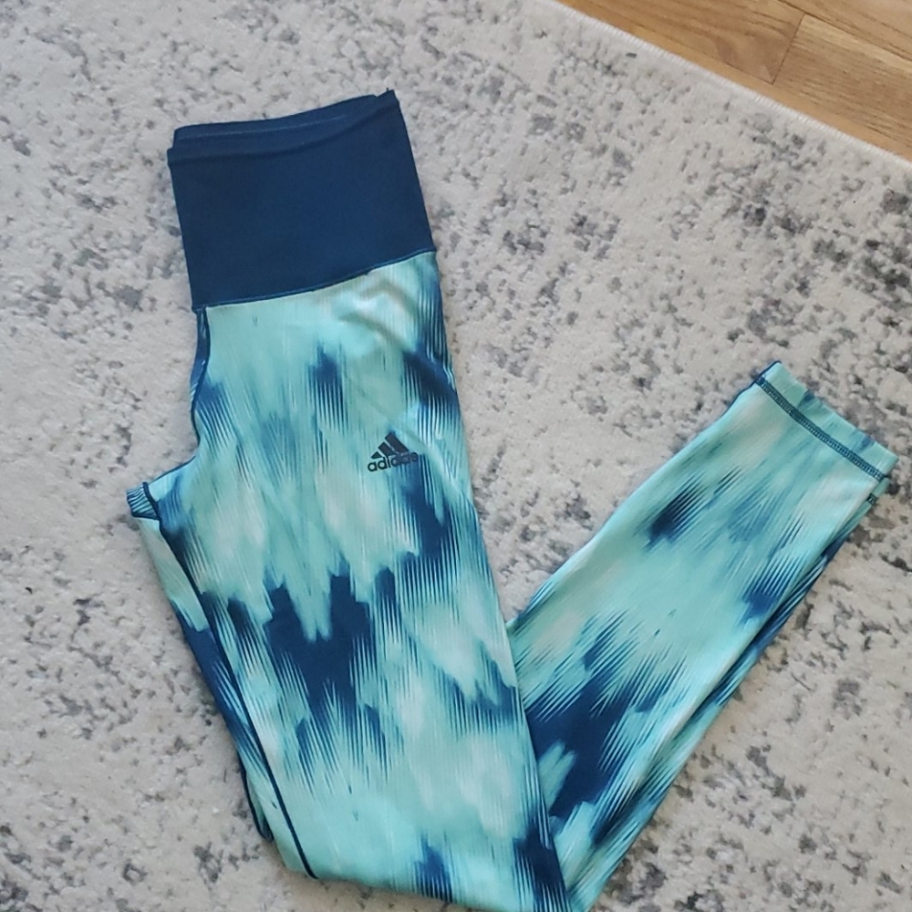 Adidas Leggings